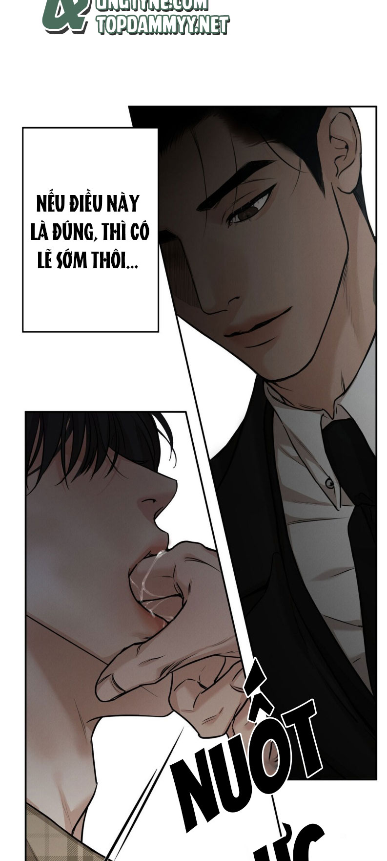 THÁNG 3 Chapter 3 - Trang 4