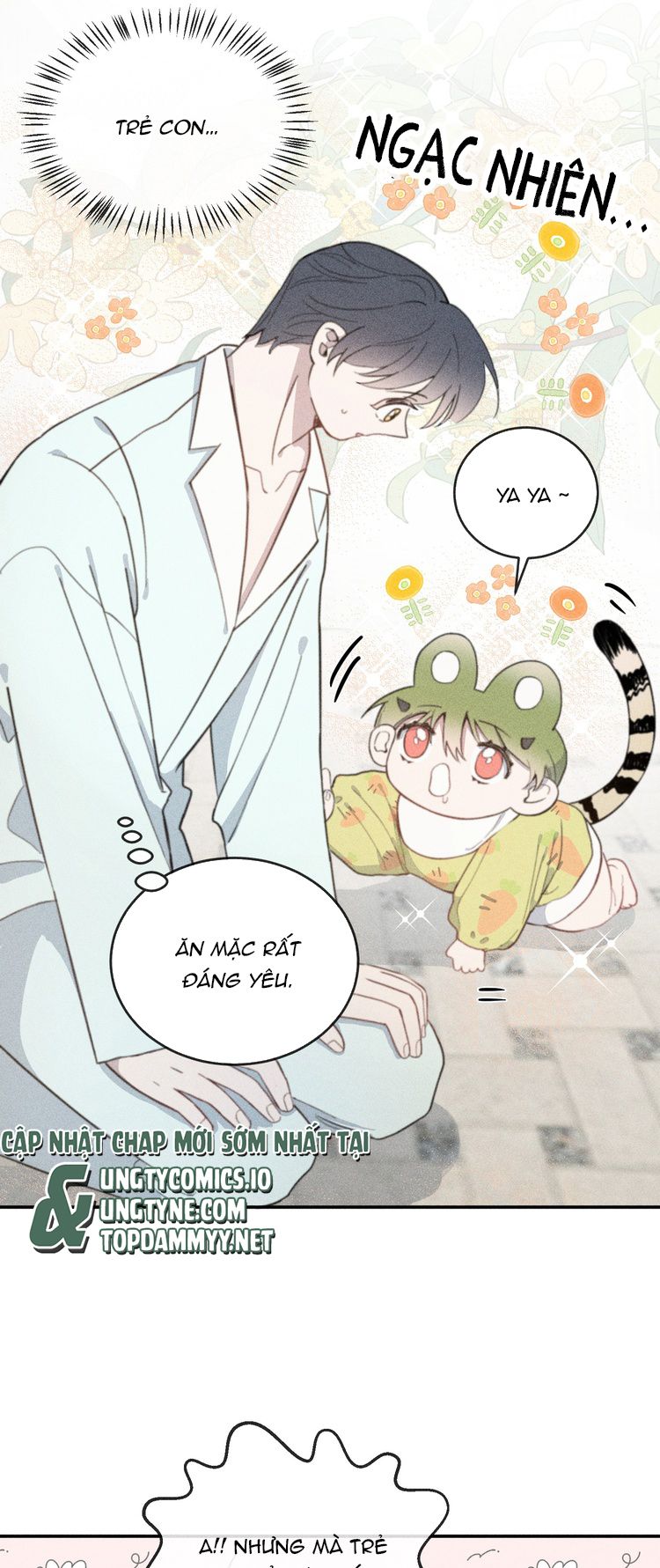 Nghiêm Cấm Đồng Loại Chap 4 - Trang 2