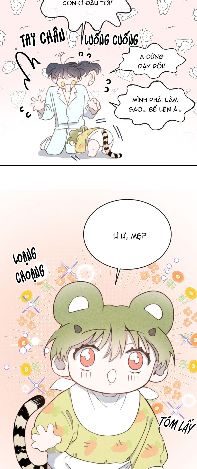 Nghiêm Cấm Đồng Loại Chap 4 - Trang 2