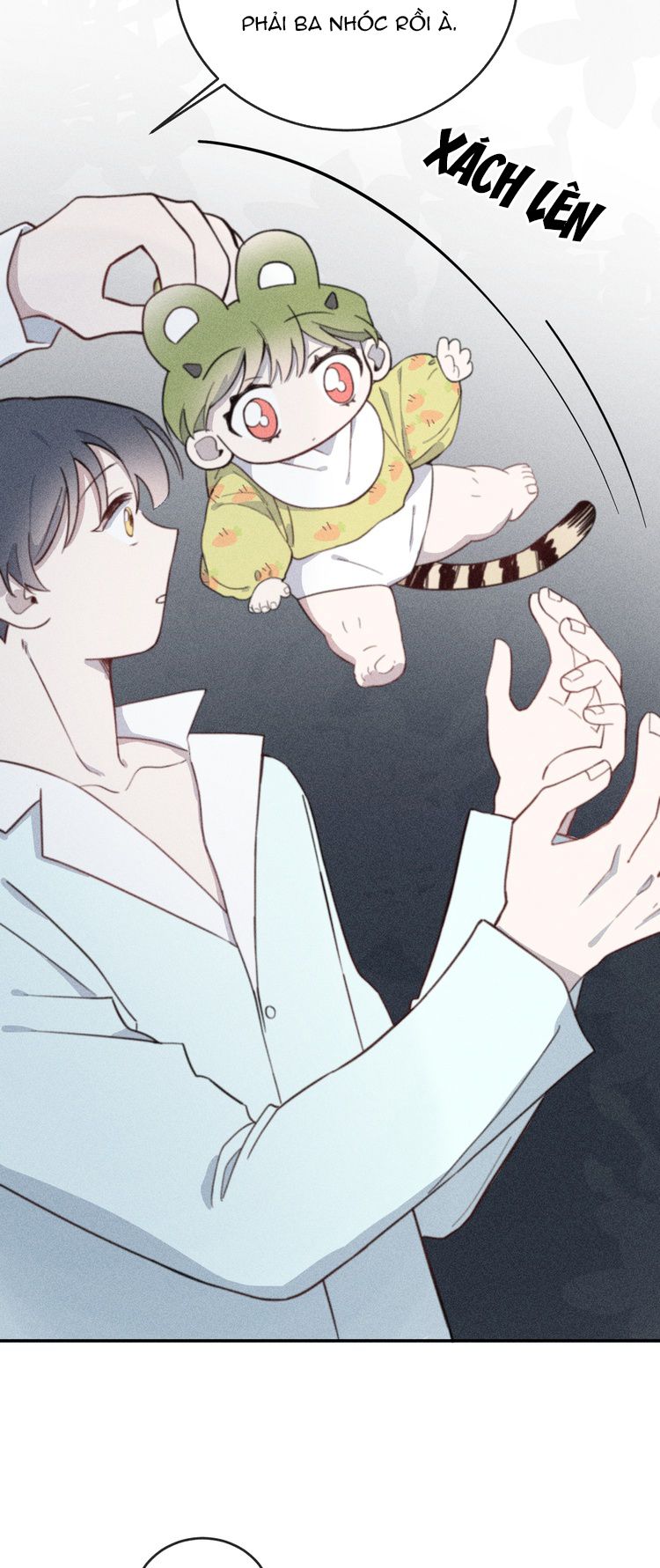 Nghiêm Cấm Đồng Loại Chap 4 - Trang 2
