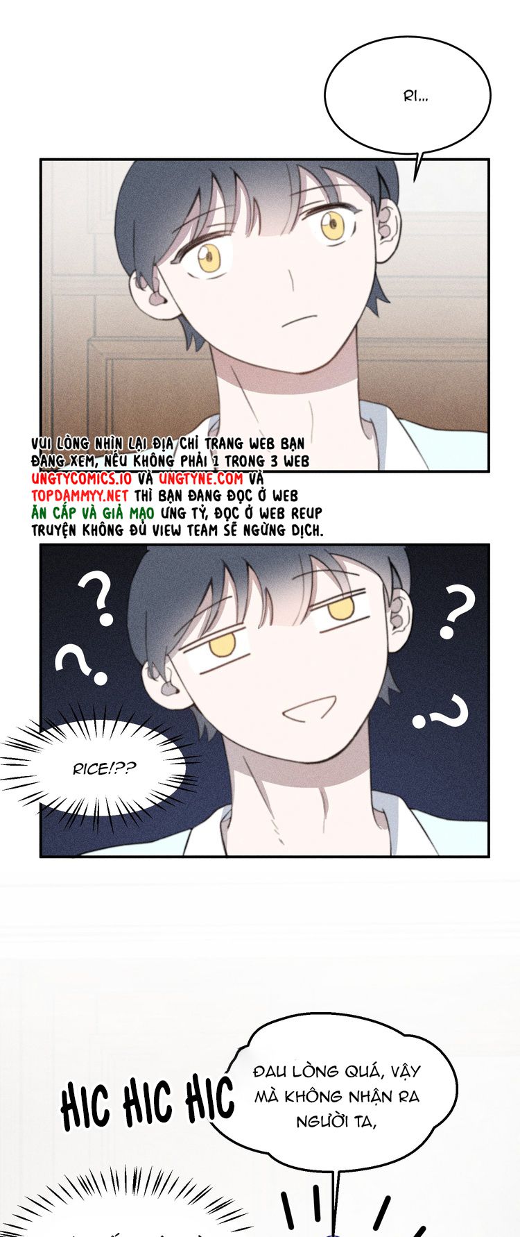 Nghiêm Cấm Đồng Loại Chap 4 - Trang 2