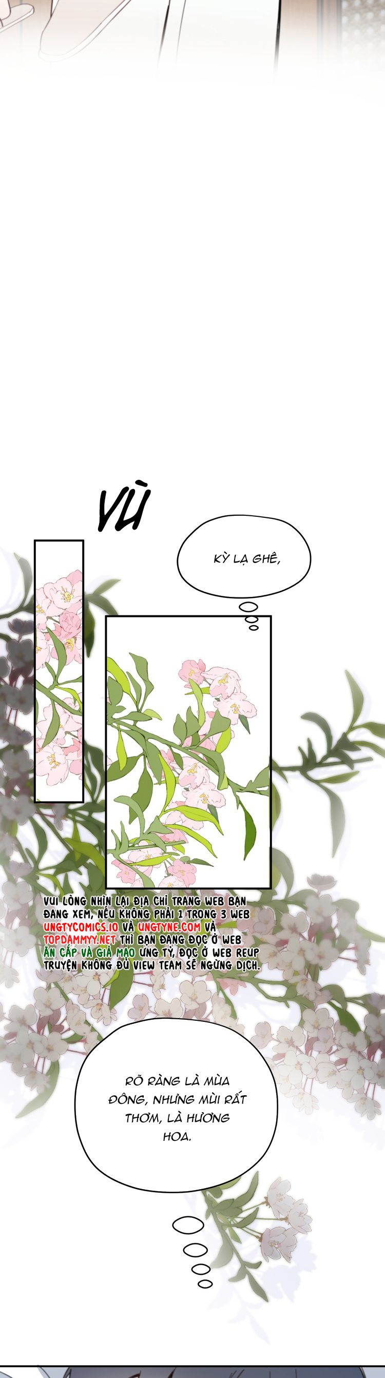Nghiêm Cấm Đồng Loại Chap 4 - Trang 2