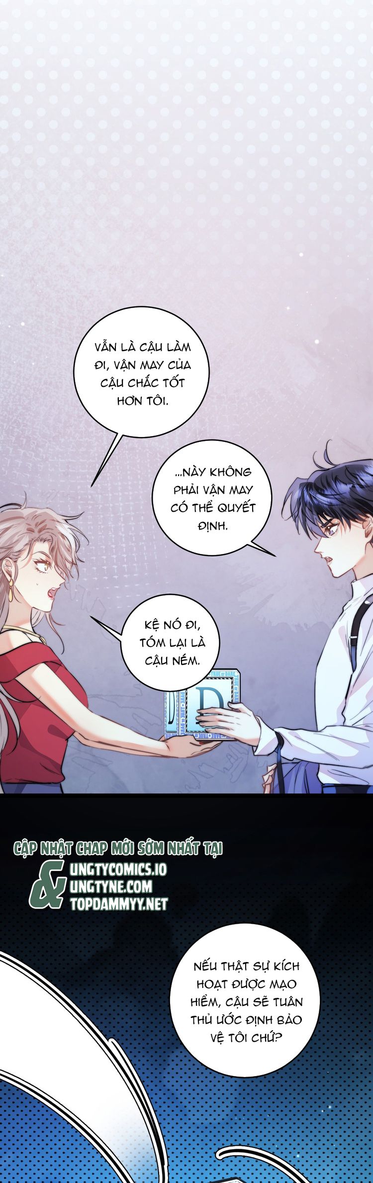 Cao Tháp Chapter 55 - Trang 3