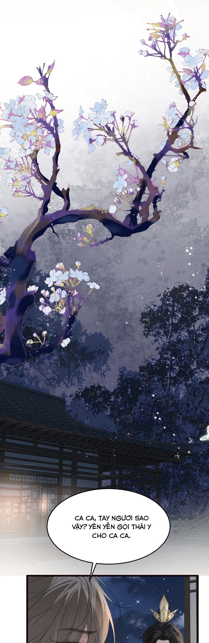 Thoát Cương Chap 22 - Trang 4