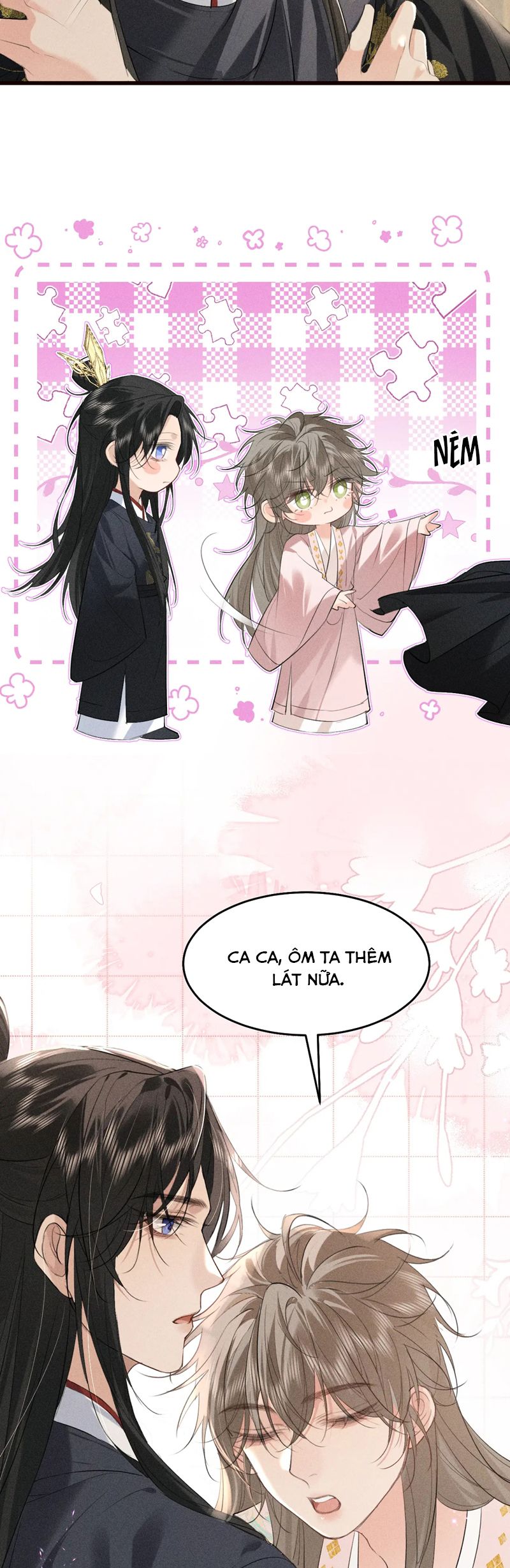 Thoát Cương Chap 22 - Trang 4