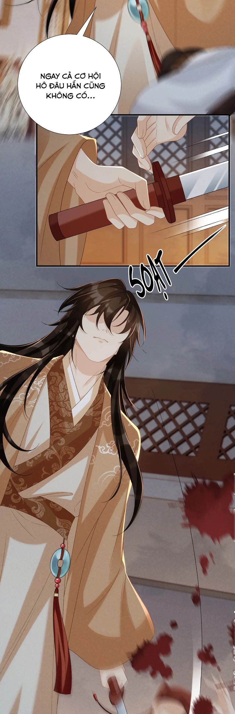 Bệnh Trạng Dụ Dỗ Chapter 105 - Trang 4