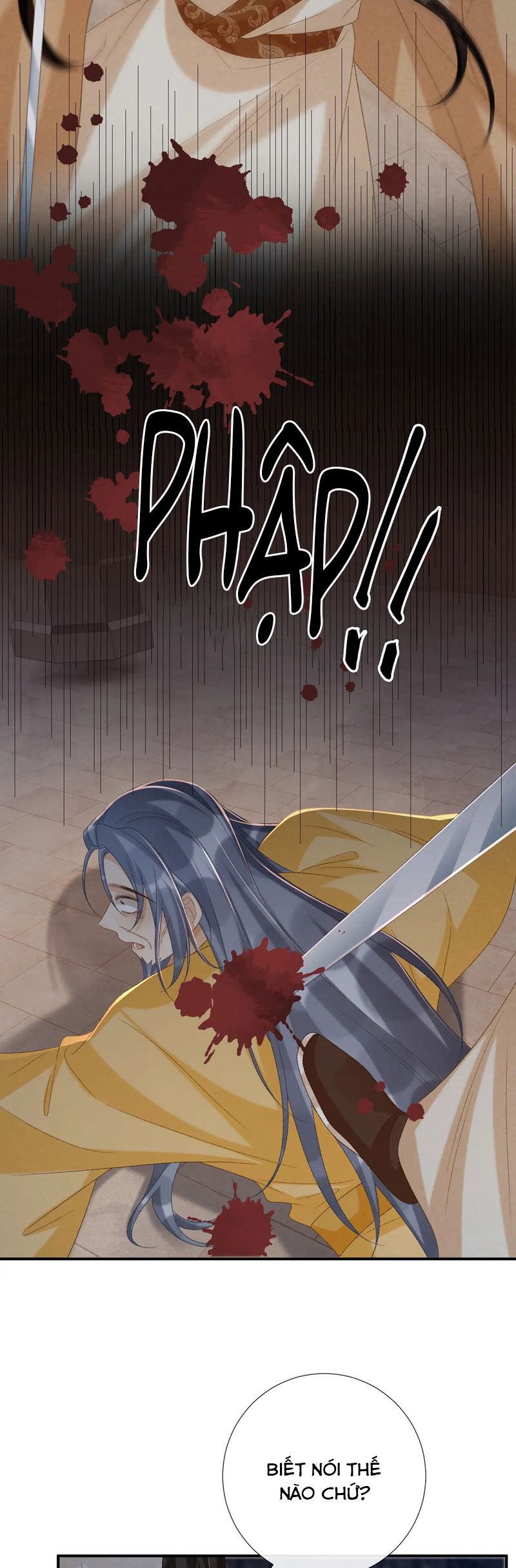 Bệnh Trạng Dụ Dỗ Chapter 105 - Trang 4