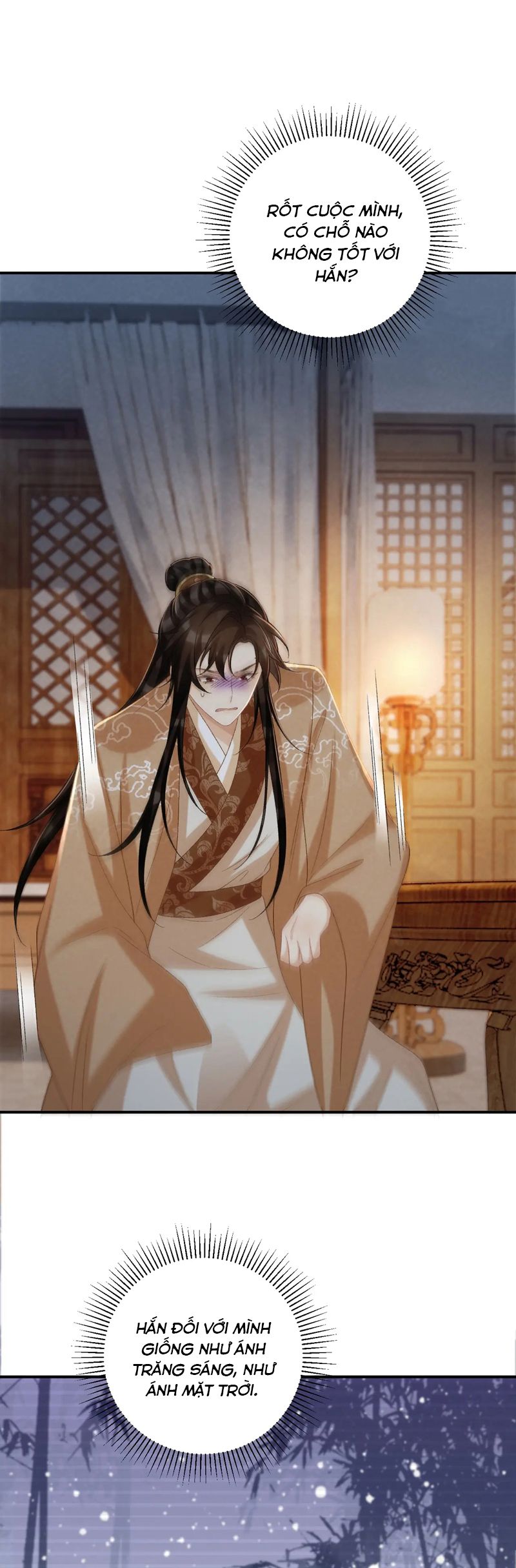 Bệnh Trạng Dụ Dỗ Chapter 105 - Trang 4