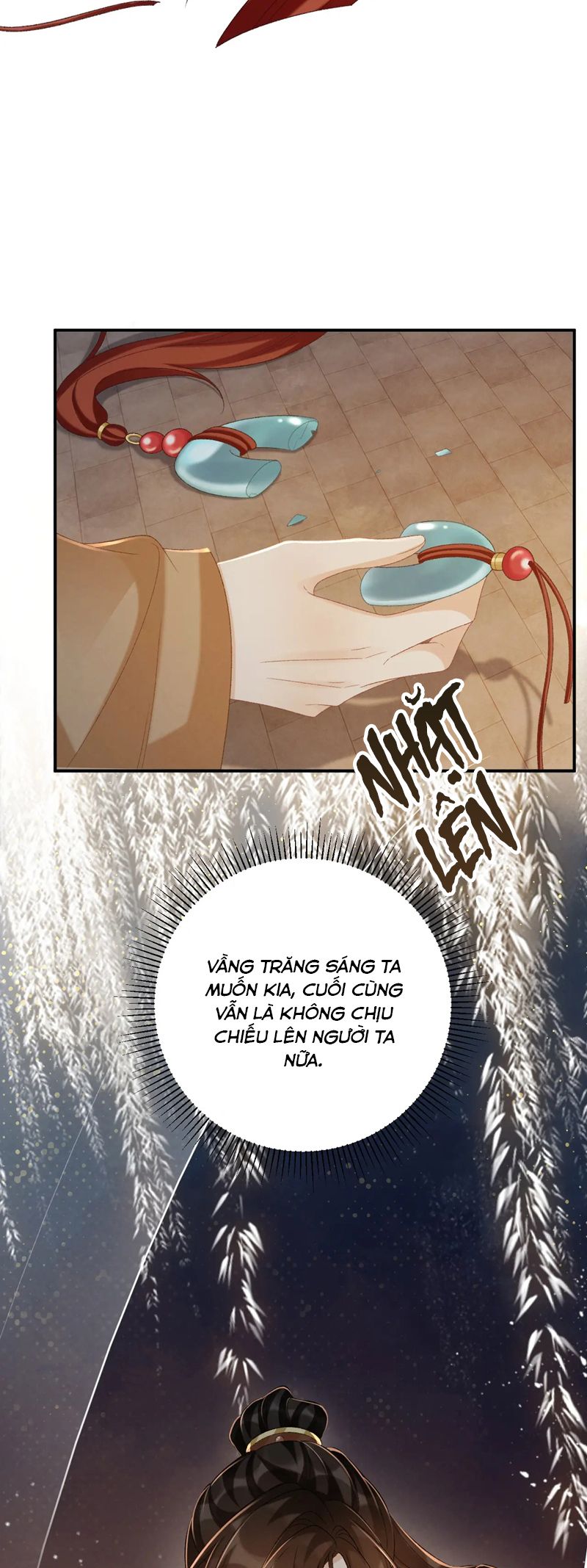 Bệnh Trạng Dụ Dỗ Chapter 105 - Trang 4