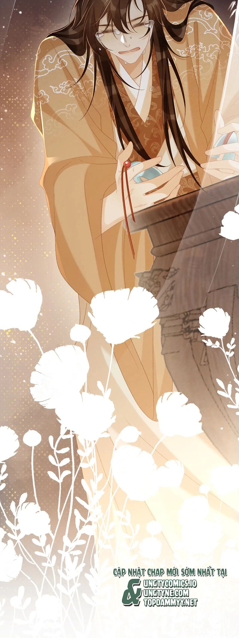 Bệnh Trạng Dụ Dỗ Chapter 105 - Trang 4