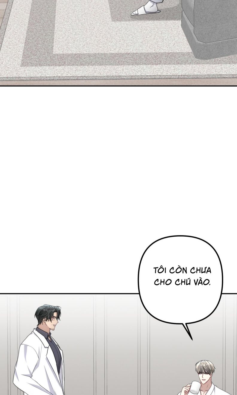 Thương vụ thứ hai Chap 21 - Trang 2