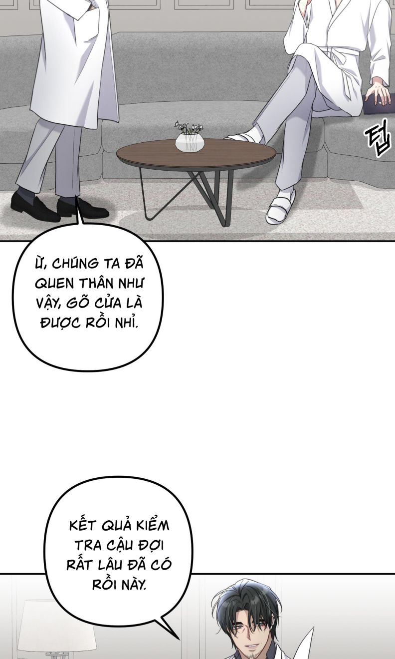 Thương vụ thứ hai Chap 21 - Trang 2