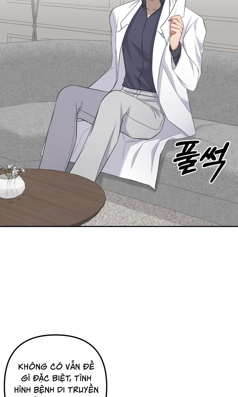 Thương vụ thứ hai Chap 21 - Trang 2