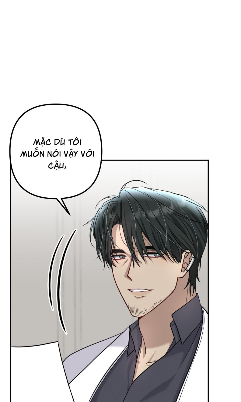 Thương vụ thứ hai Chap 21 - Trang 2