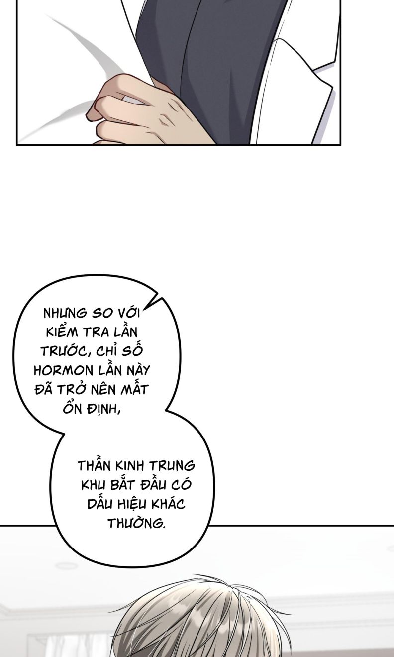 Thương vụ thứ hai Chap 21 - Trang 2