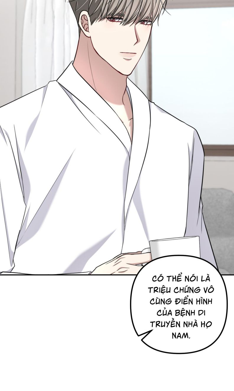 Thương vụ thứ hai Chap 21 - Trang 2