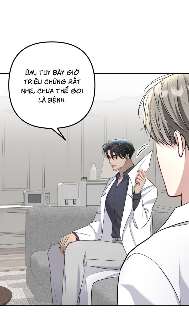 Thương vụ thứ hai Chap 21 - Trang 2