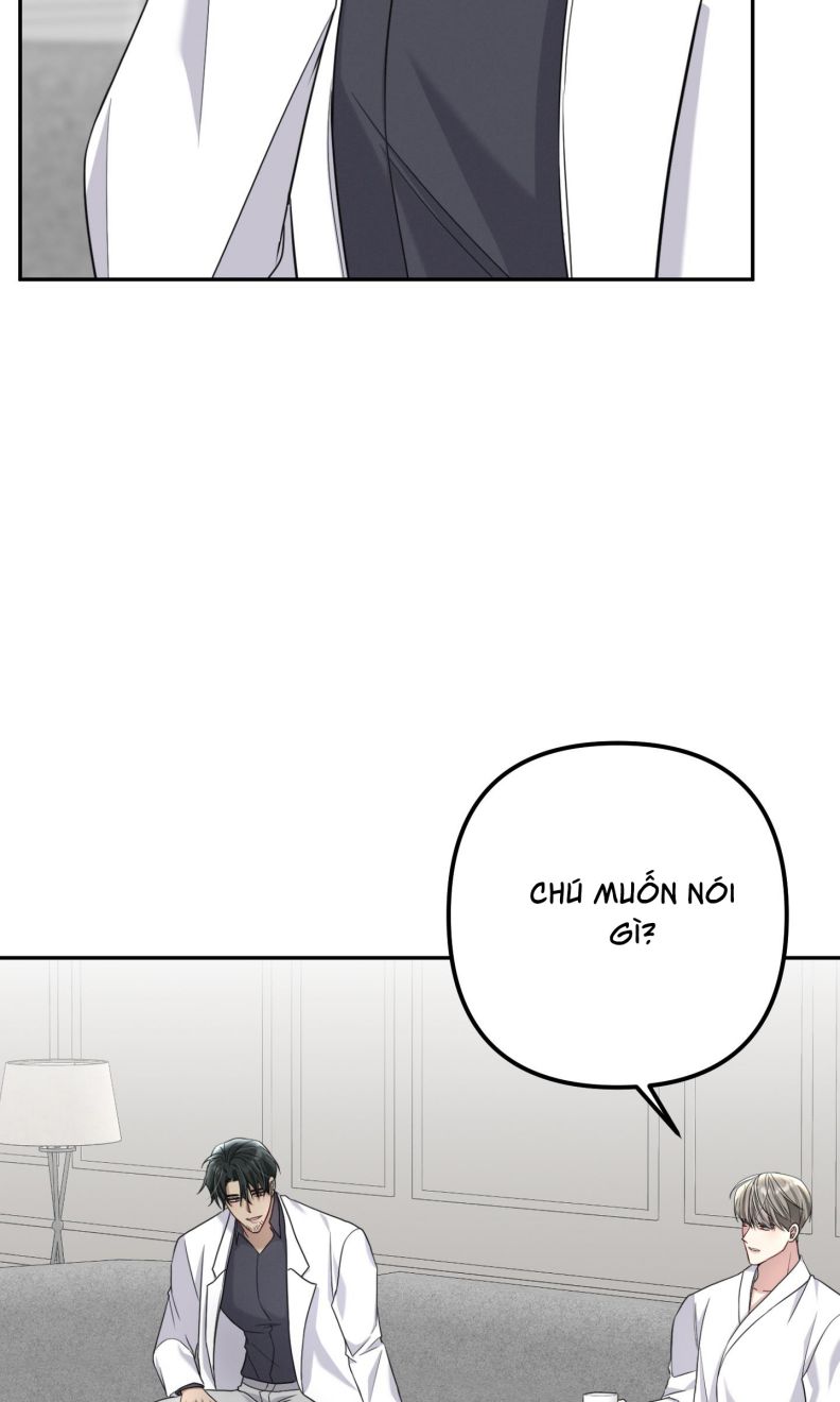 Thương vụ thứ hai Chap 21 - Trang 2