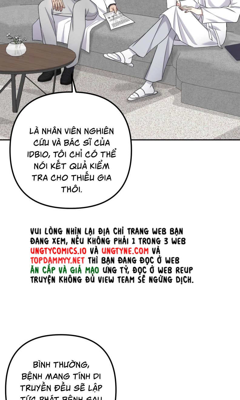 Thương vụ thứ hai Chap 21 - Trang 2