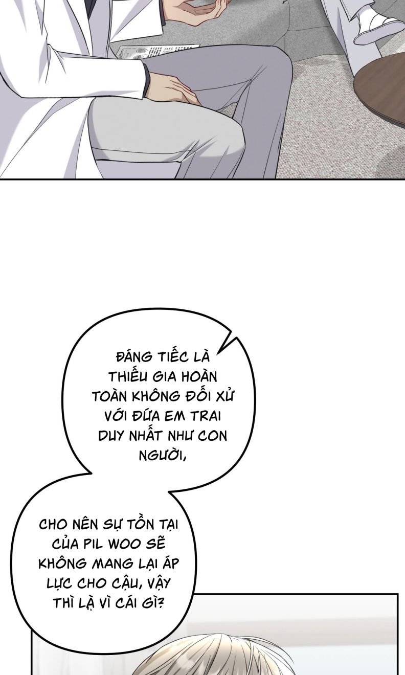 Thương vụ thứ hai Chap 21 - Trang 2