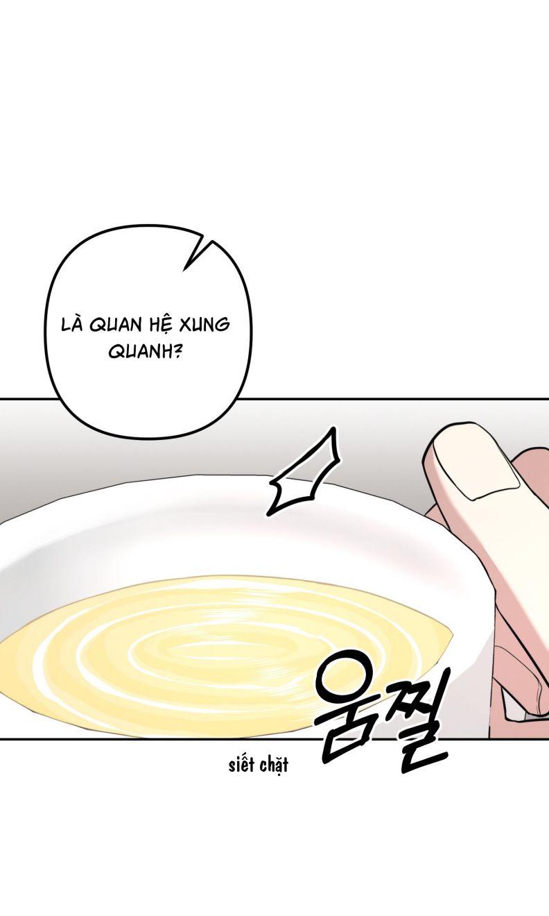 Thương vụ thứ hai Chap 21 - Trang 2