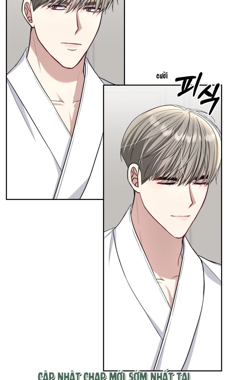 Thương vụ thứ hai Chap 21 - Trang 2