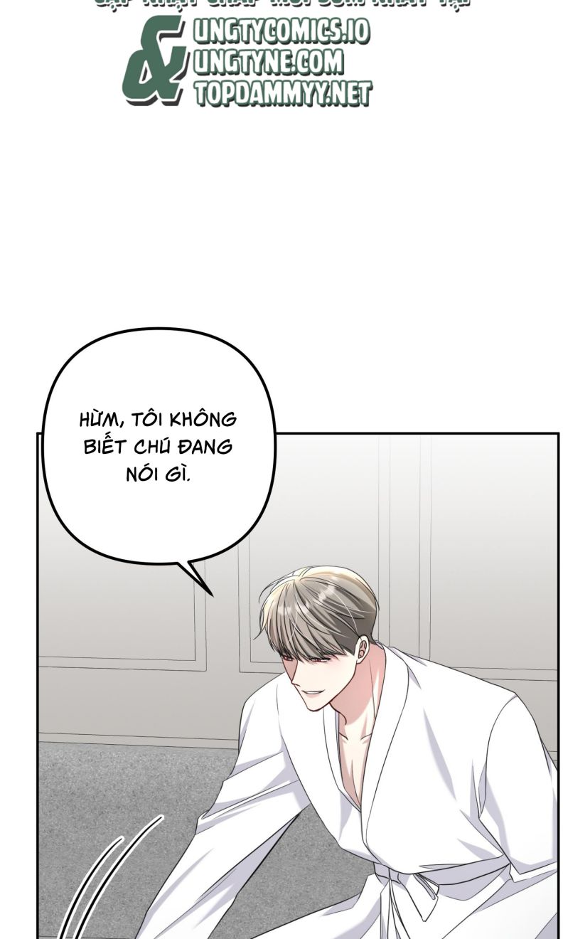Thương vụ thứ hai Chap 21 - Trang 2