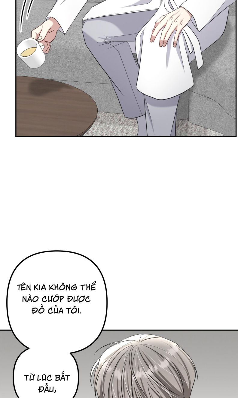 Thương vụ thứ hai Chap 21 - Trang 2