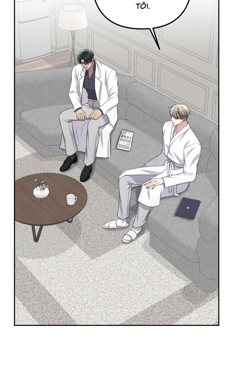 Thương vụ thứ hai Chap 21 - Trang 2