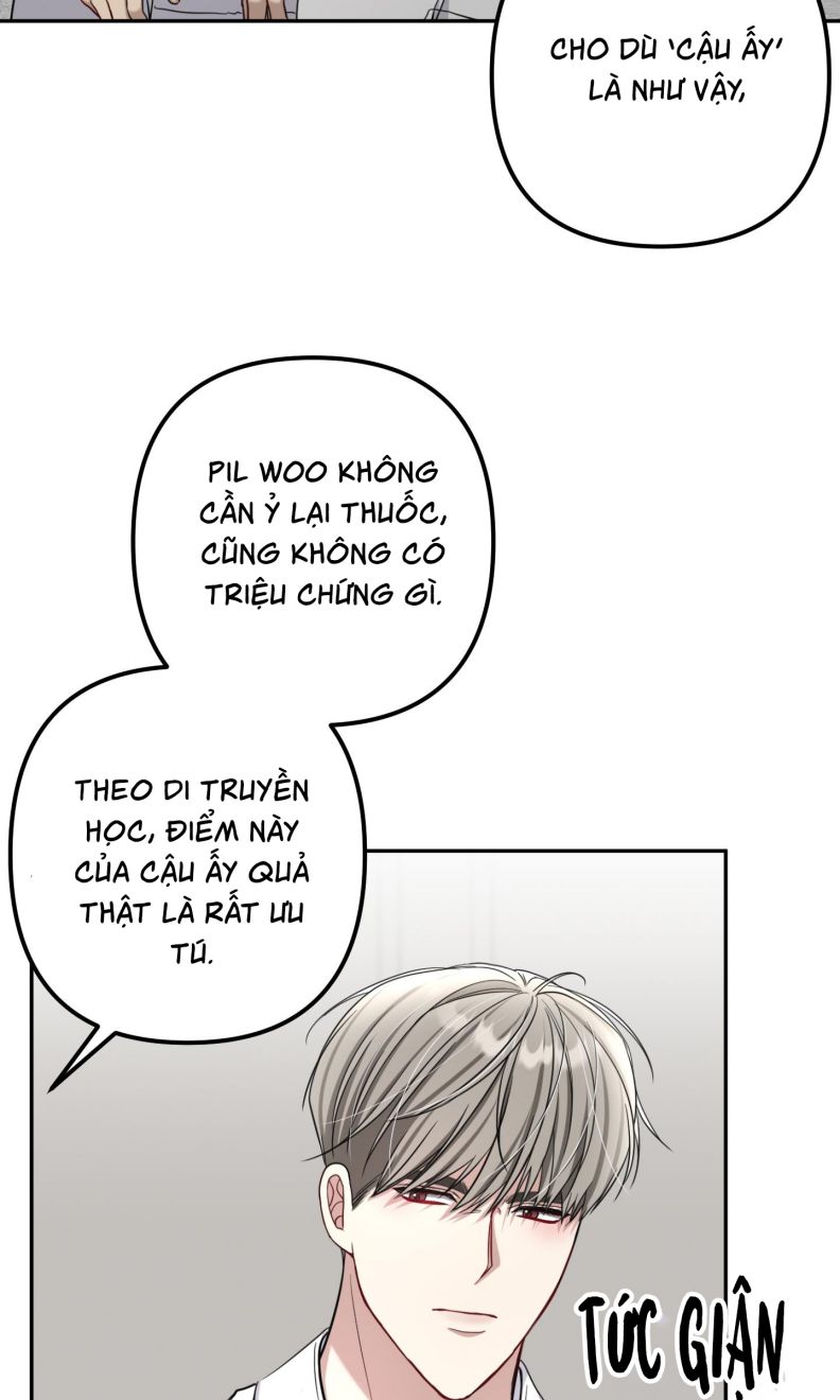 Thương vụ thứ hai Chap 21 - Trang 2