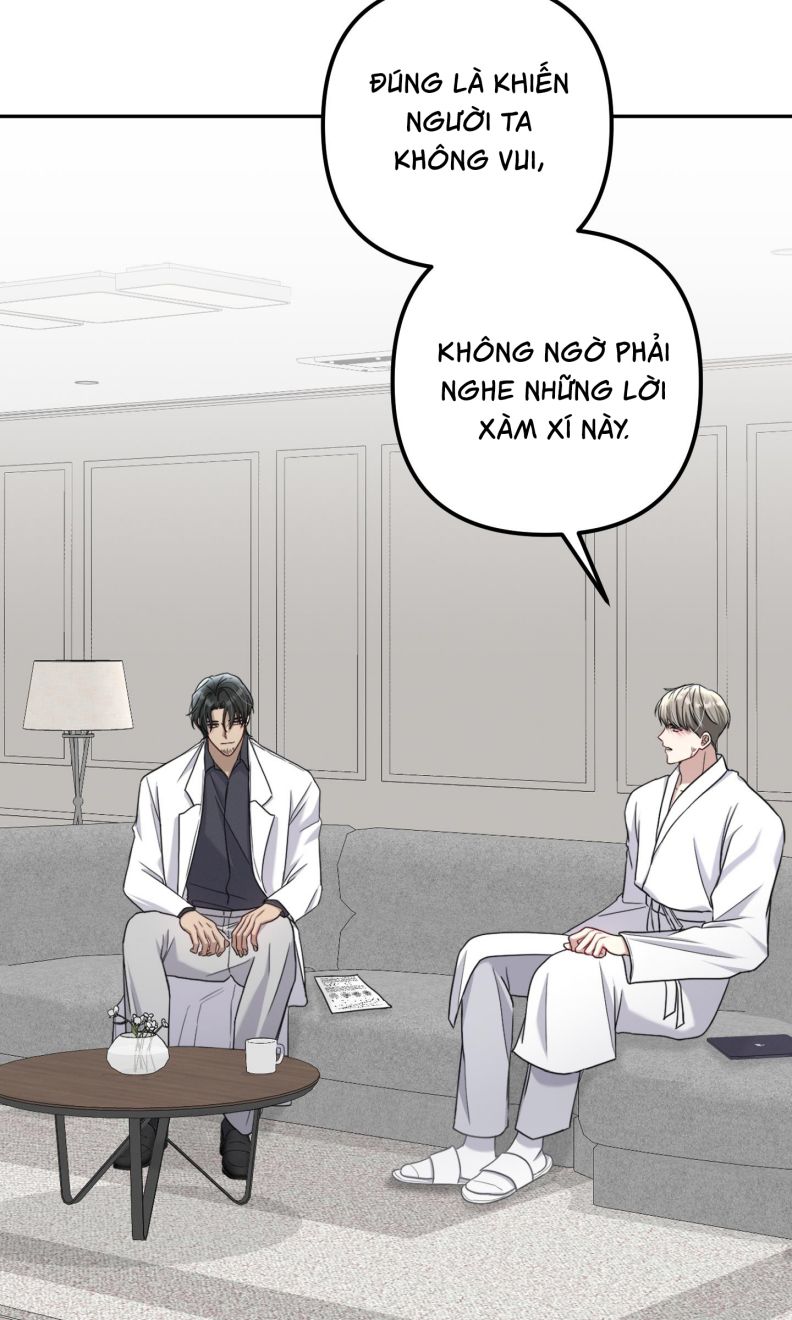 Thương vụ thứ hai Chap 21 - Trang 2
