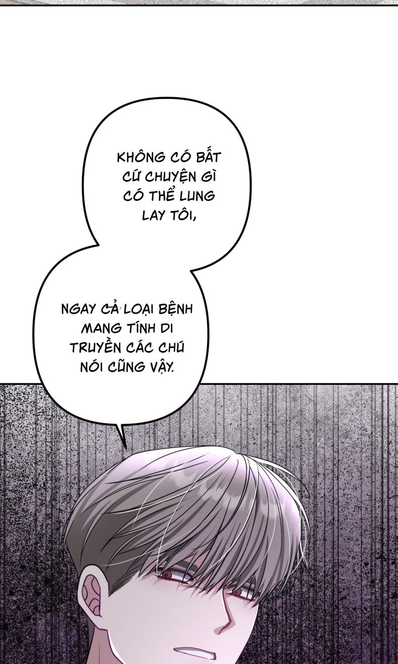 Thương vụ thứ hai Chap 21 - Trang 2