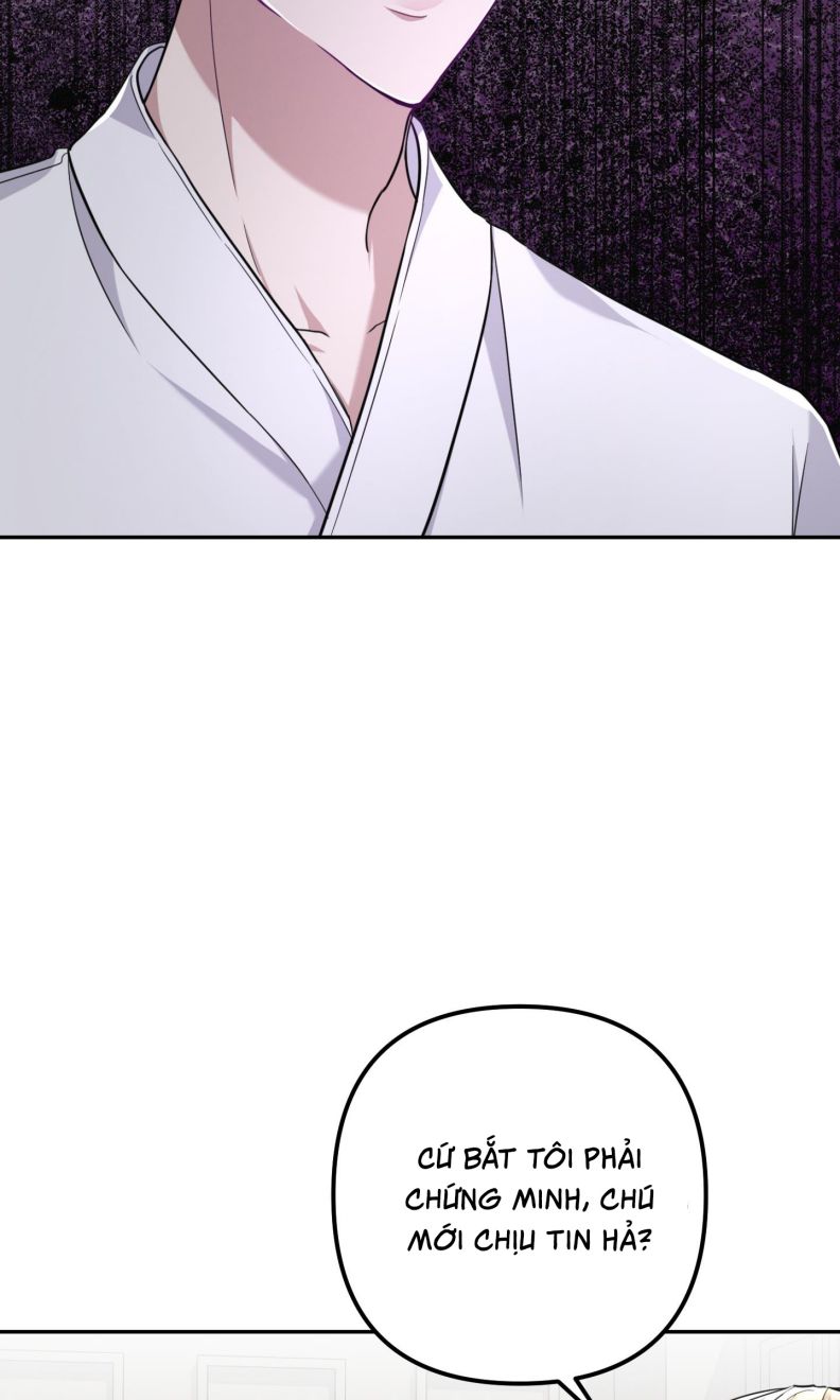 Thương vụ thứ hai Chap 21 - Trang 2