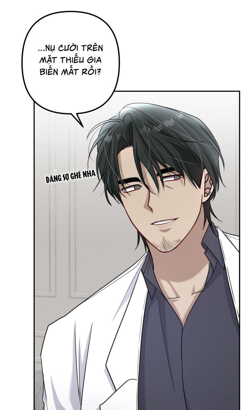 Thương vụ thứ hai Chap 21 - Trang 2