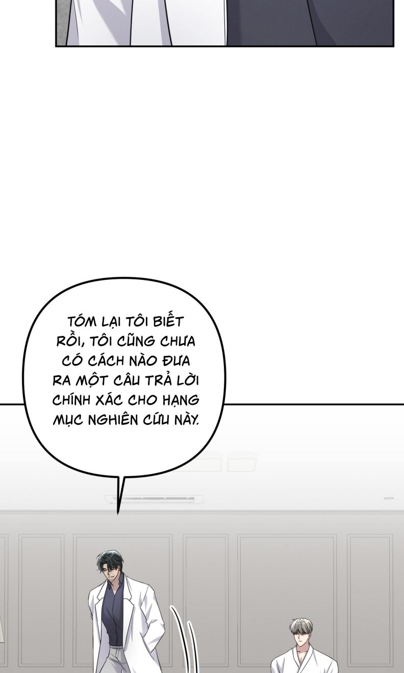 Thương vụ thứ hai Chap 21 - Trang 2