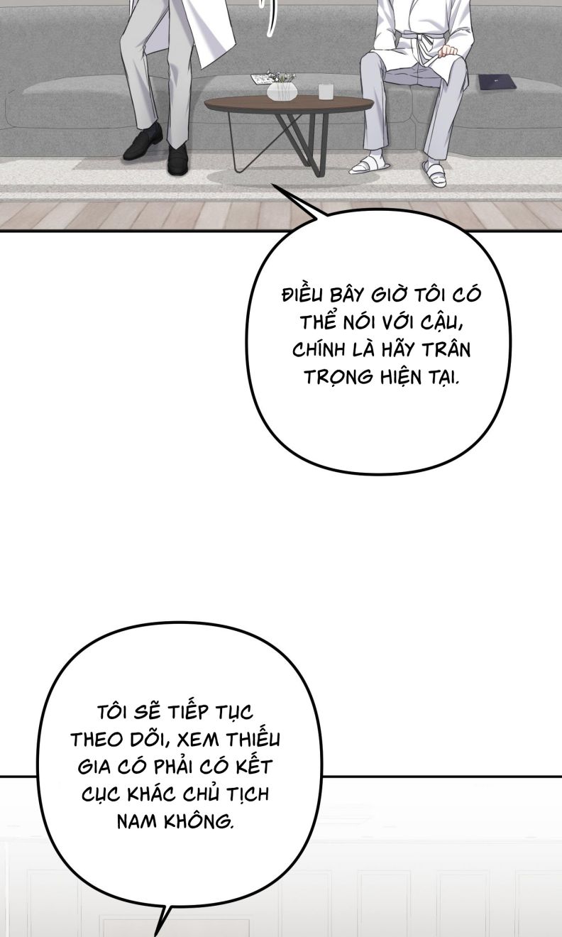 Thương vụ thứ hai Chap 21 - Trang 2