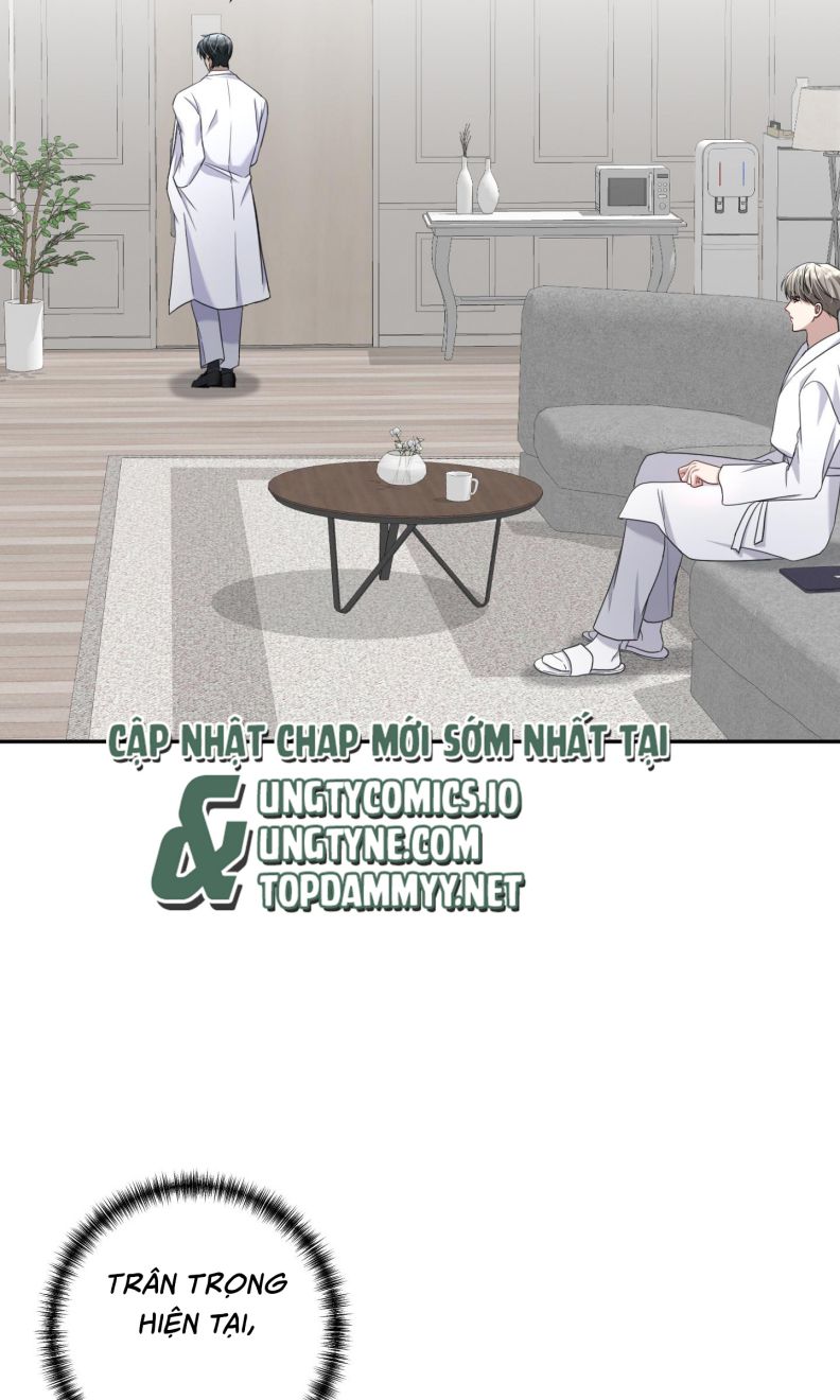 Thương vụ thứ hai Chap 21 - Trang 2