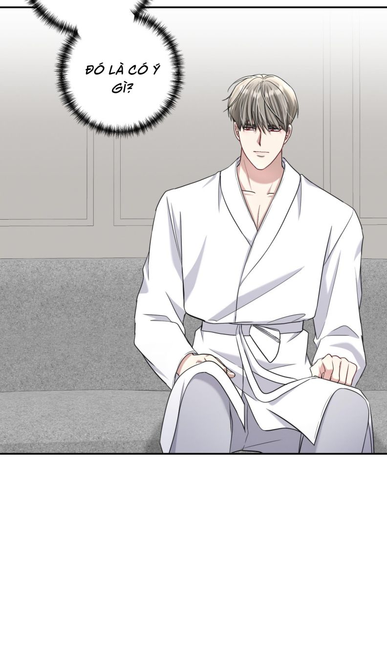 Thương vụ thứ hai Chap 21 - Trang 2