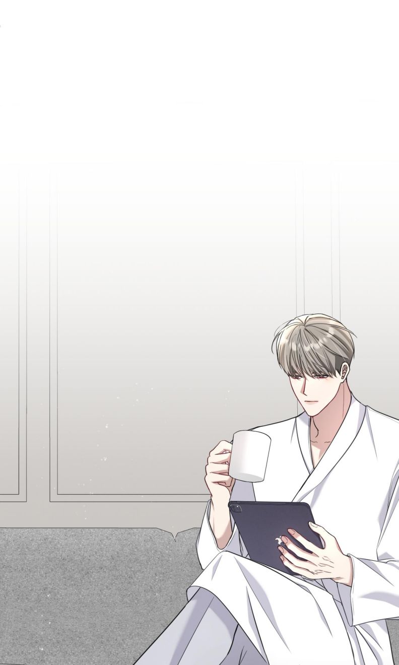 Thương vụ thứ hai Chap 21 - Trang 2