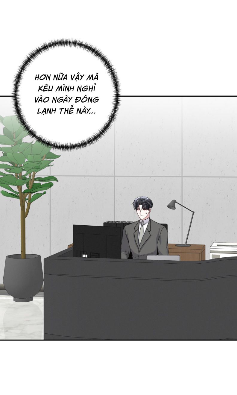 Thương vụ thứ hai Chap 21 - Trang 2