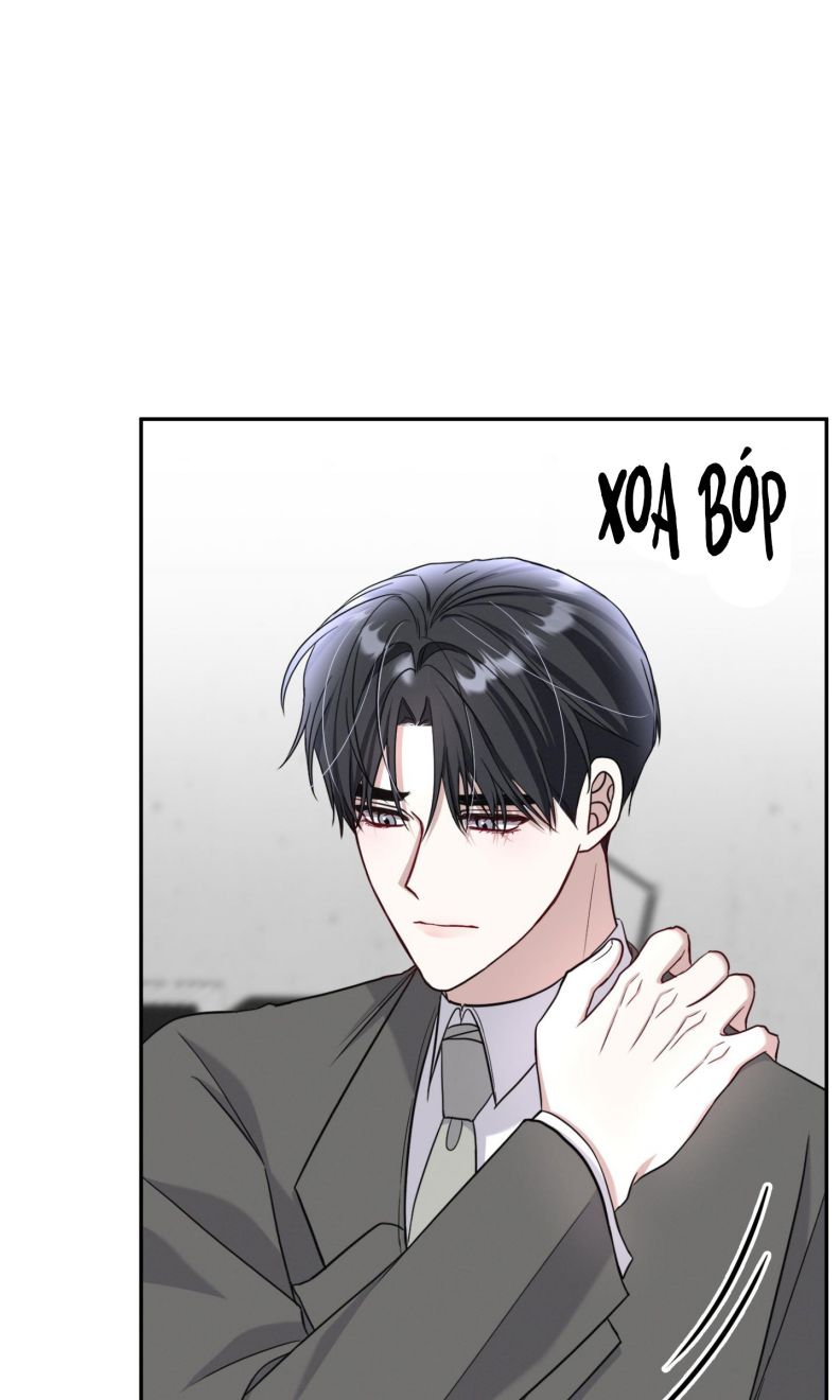 Thương vụ thứ hai Chap 21 - Trang 2