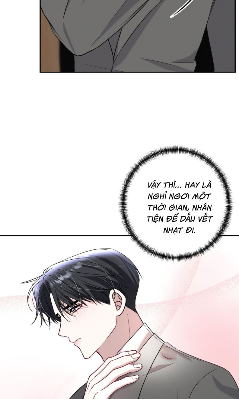 Thương vụ thứ hai Chap 21 - Trang 2