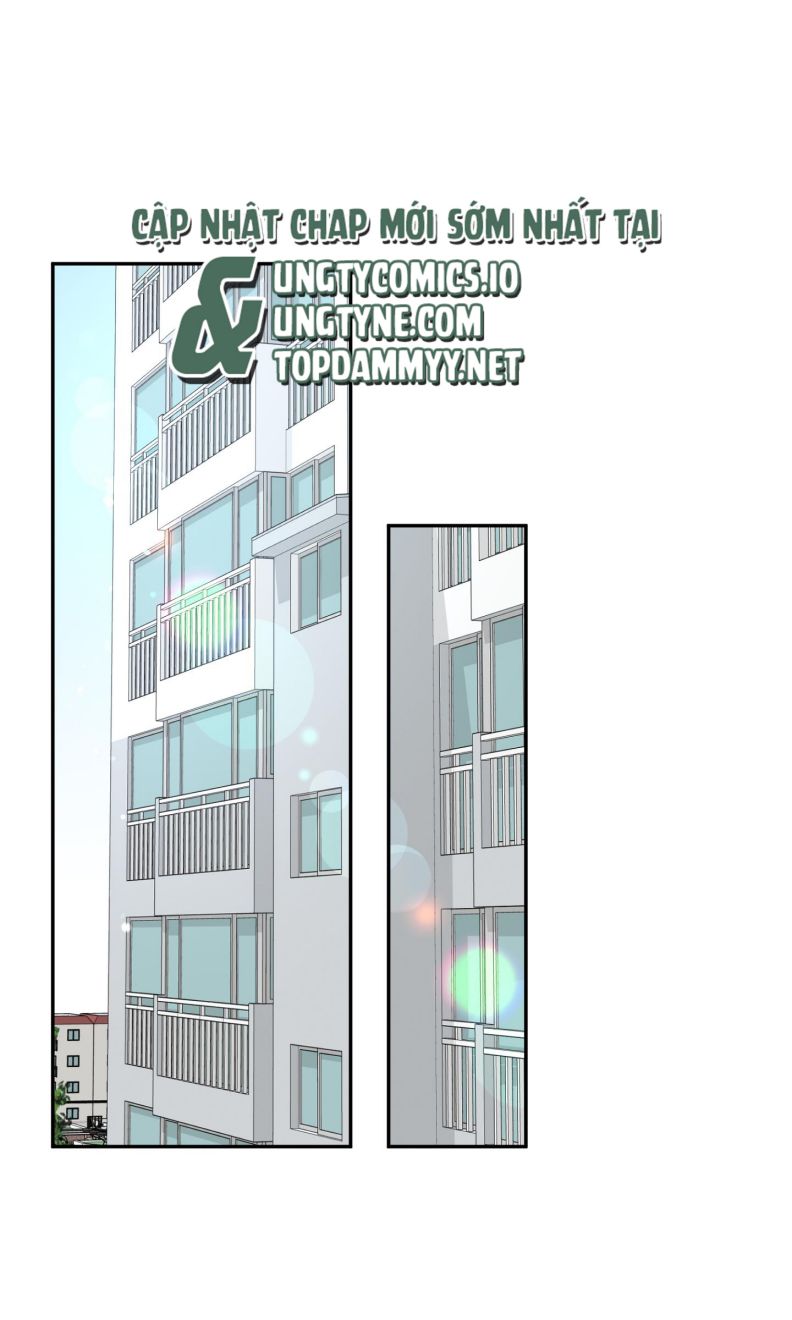 Thương vụ thứ hai Chap 21 - Trang 2