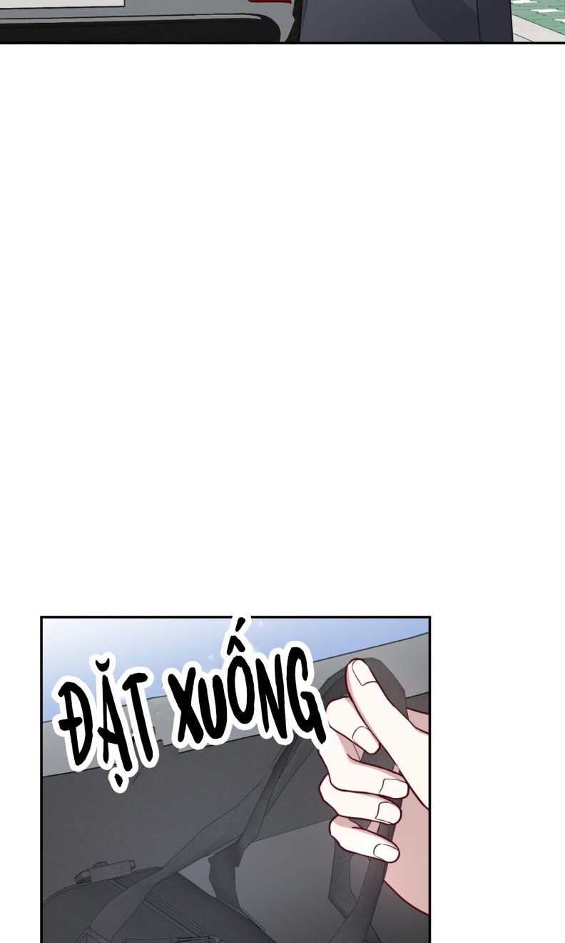 Thương vụ thứ hai Chap 21 - Trang 2