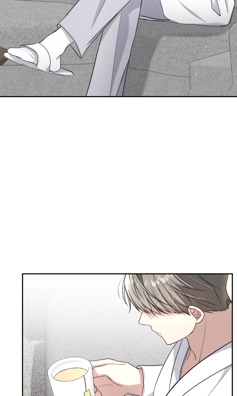 Thương vụ thứ hai Chap 21 - Trang 2