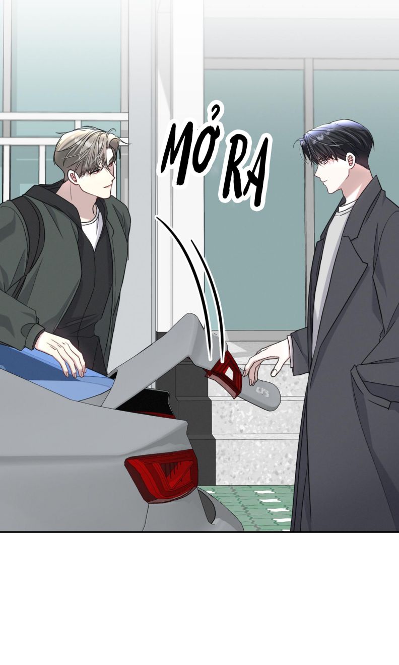 Thương vụ thứ hai Chap 21 - Trang 2