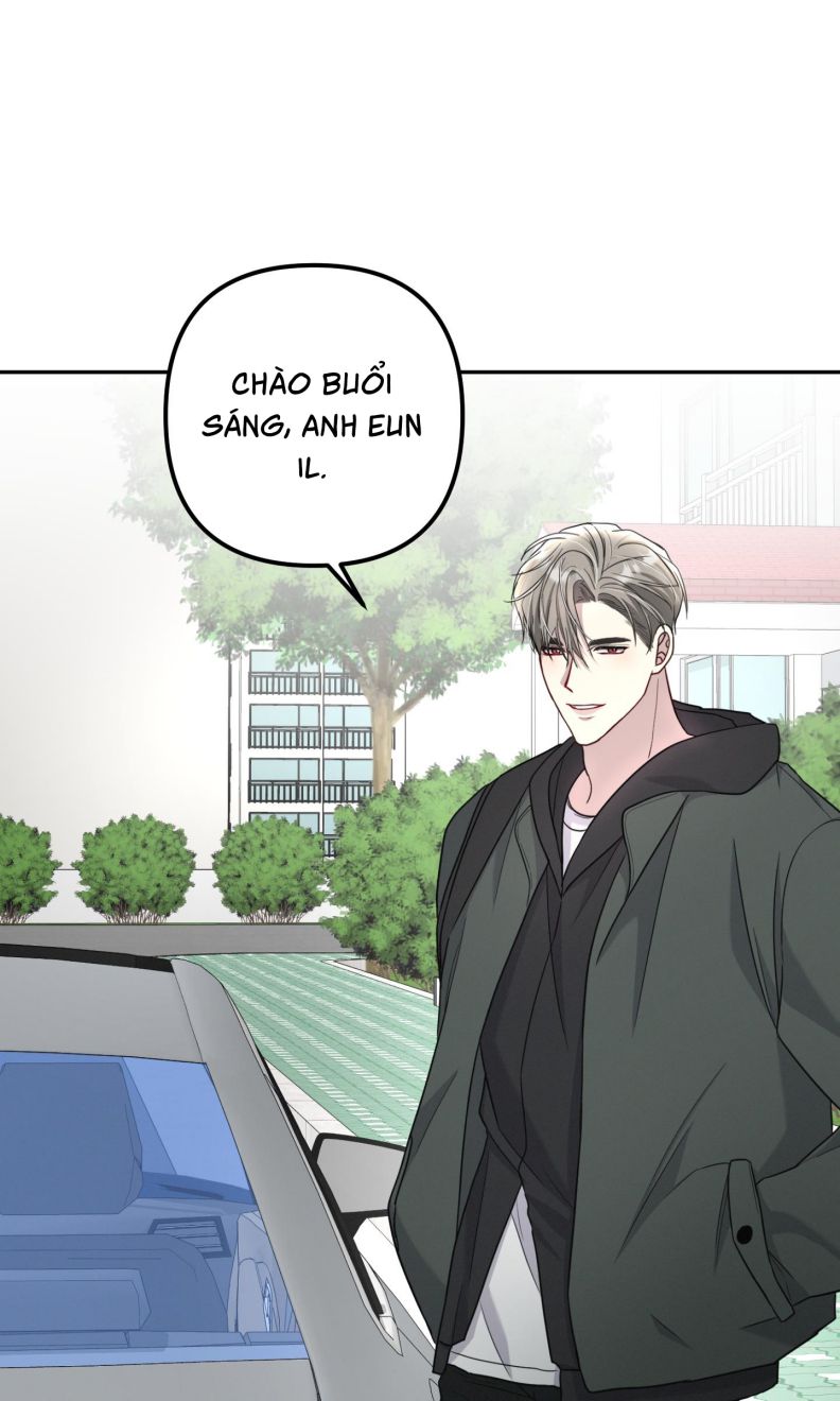 Thương vụ thứ hai Chap 21 - Trang 2