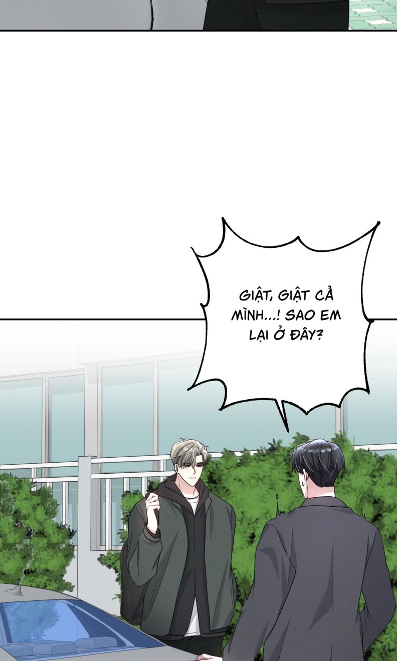 Thương vụ thứ hai Chap 21 - Trang 2