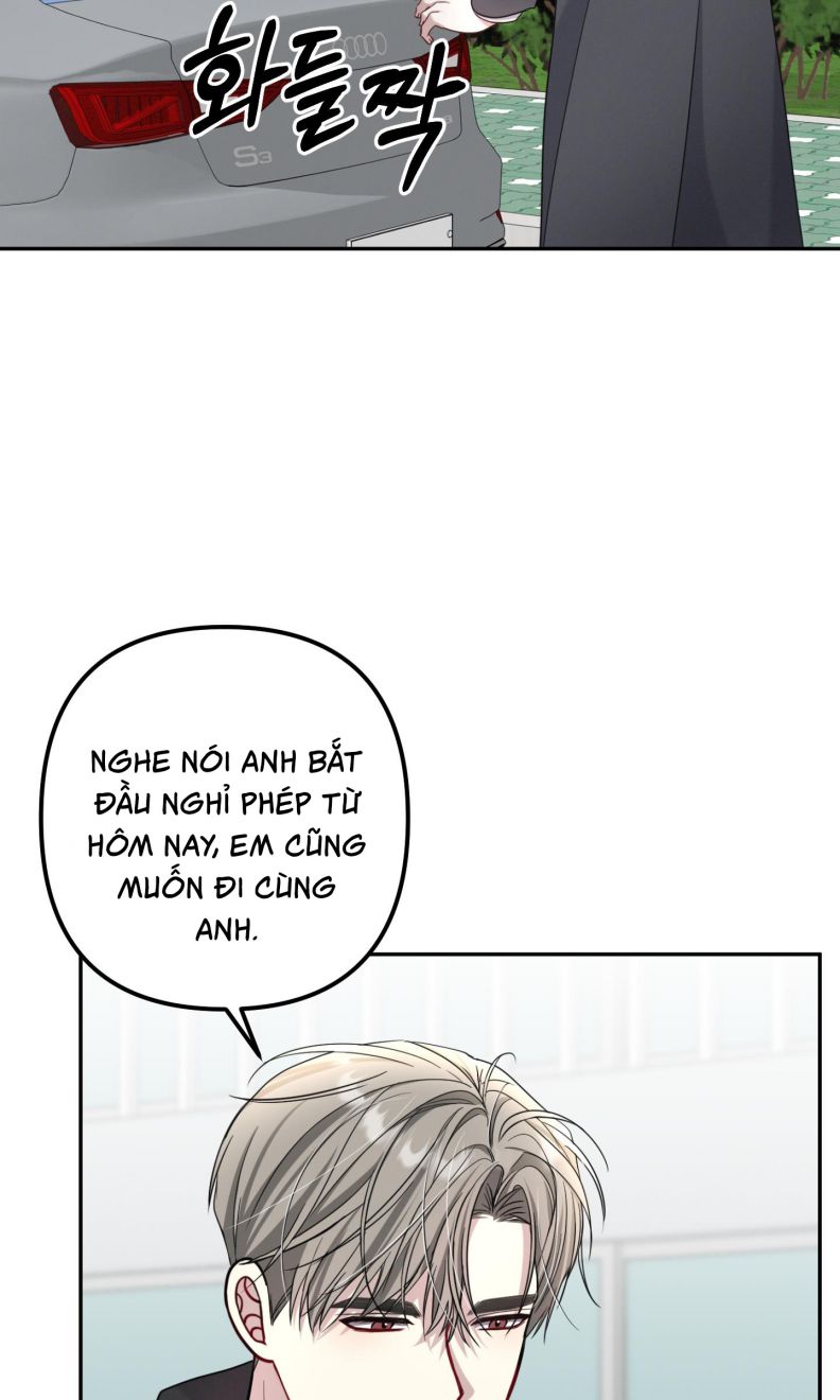 Thương vụ thứ hai Chap 21 - Trang 2