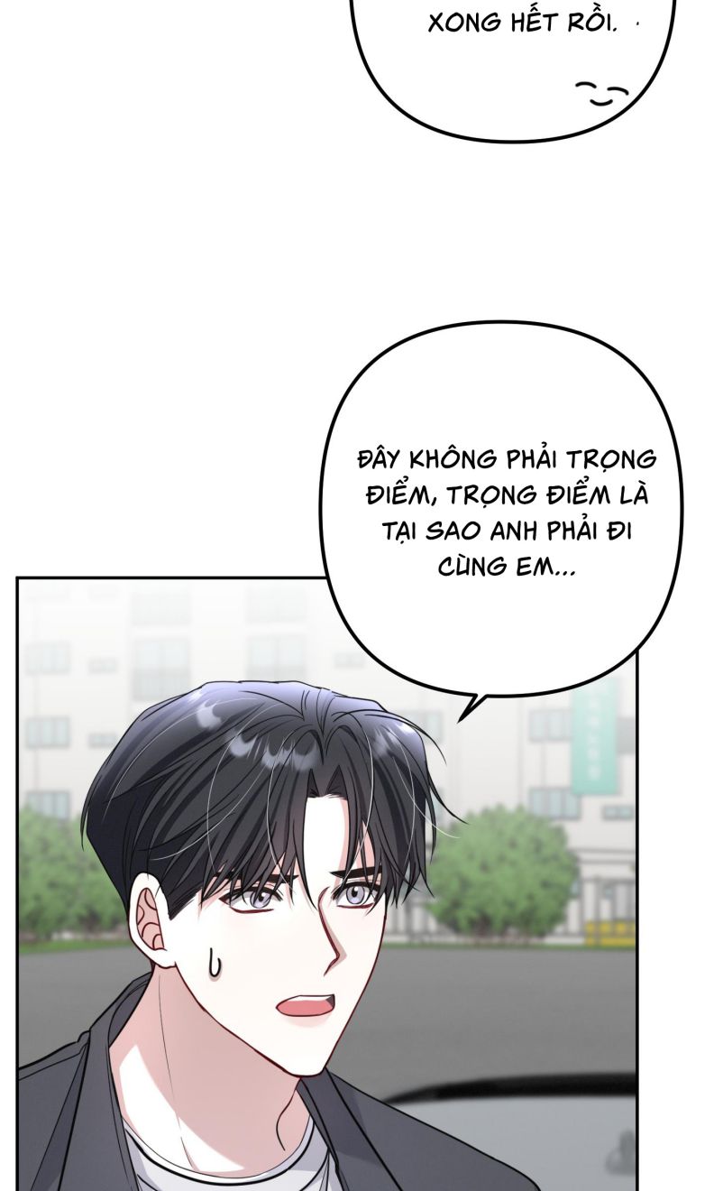 Thương vụ thứ hai Chap 21 - Trang 2
